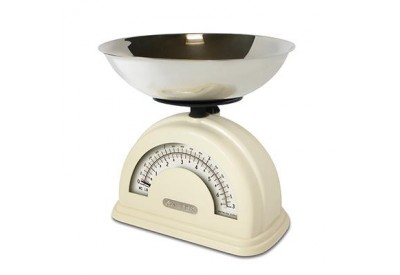 Salter Vintage Style Mechanical Scale